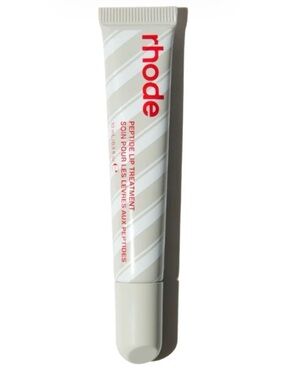 Rhode Peptide Lip Treatment — Peppermint Glaze